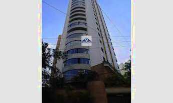 Imagem: São Paulo - Apartamento Padrão - Paraíso