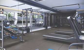 Imagem 5: Apartamento para venda possui 45 metros quadrados com 2 quartos em Brás - São Paulo - SP