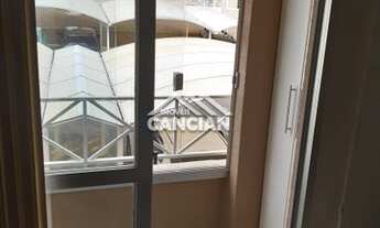 Imagem 4: Excelente apartamento, TOTALMENTE MOBILIADO com 2 quartos, SACADA, ENSOLRADO,FACE LESTE e