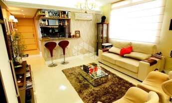 Imagem 5: Apartamento para venda possui 68 metros quadrados com 2 quartos em Boa Vista - Porto Alegr