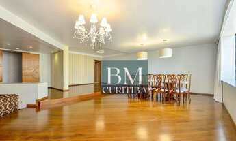 Imagem: Apartamento com 4 suítes à venda, 365