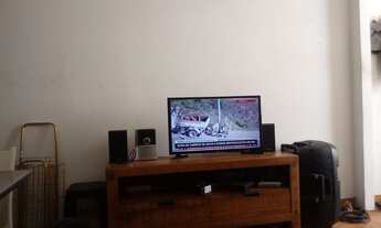 Imagem 6: Conjugado Divido para venda divido em quarto e sala