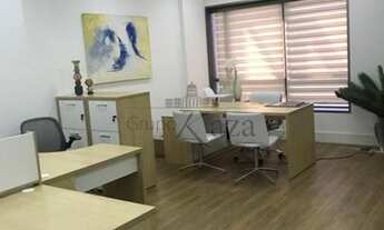 Imagem 5: Sao Jose dos Campos - Conjunto Comercial/Sala - Jardim Alvorada