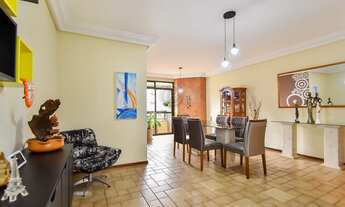 Imagem 2: Apartamento com 4 dormitórios à venda com 217.02m² por R$ 870.000,00 no bairro Bigorrilho