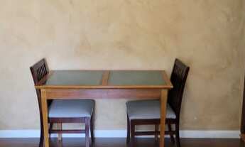 Imagem 6: Flat para venda tem 52 metros quadrados com 2 quartos em Cidade Monções - São Paulo - SP