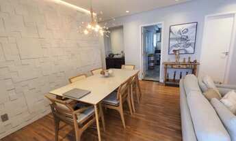 Imagem 4: Varanda gourmet - venda ou Permuta