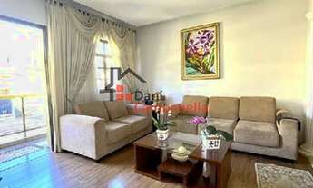 Imagem 5: Apartamento para venda tem 150 metros quadrados com 3 quartos