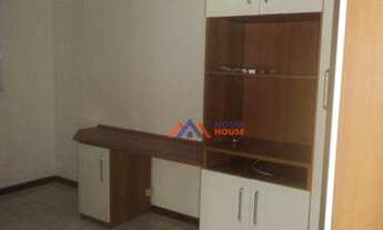 Imagem 5: Apartamento com 2 dormitórios à venda, 80 m² por R$ 430.000,00 - Campo Grande - Santos/SP