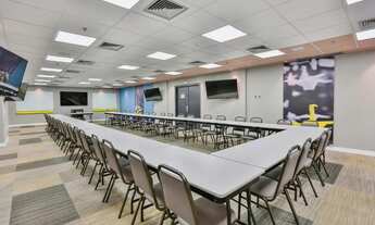 Imagem 7: Flat para venda com 22 metros quadrados com 1 quarto em Vila Congonhas - São Paulo - SP