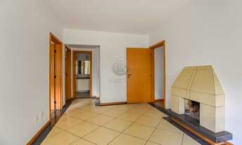 Imagem 7: Apartamento com 4 dormitórios à venda com 197.17m² por R$ 860.000,00 no bairro Bigorrilho