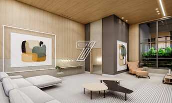 Imagem 7: GARDEN com 3 dormitórios à venda com 739.3m² por R$ 4.551.589,00 no bairro Juvevê - CURITI