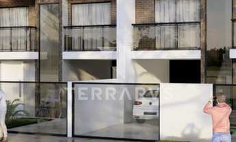 Imagem 2: SOBRADO com 3 dormitórios à venda com 195m² por R$ 730.000,00 no bairro Emiliano Perneta