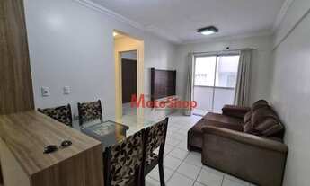 Imagem 2: Apartamento com 1 dormitório para alugar, 40 m² por R$ 750,00/mês - Mato Alto - Araranguá