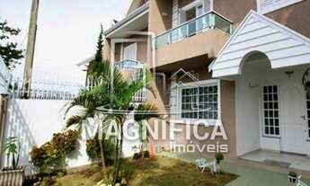 Imagem: SOBRADO com 3 dormitórios à venda com