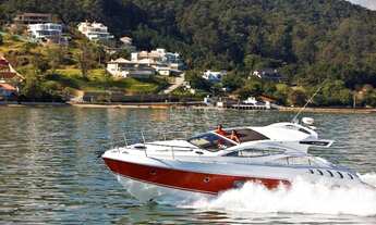 Imagem: Terreno à venda, 4836 m² - Cacupé - Florianópolis/SC