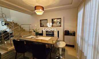 Imagem 6: Sobrado em condomínio fechado no Jardim Cruzeiro, 3 Quartos (1 Suíte), 2 Vagas