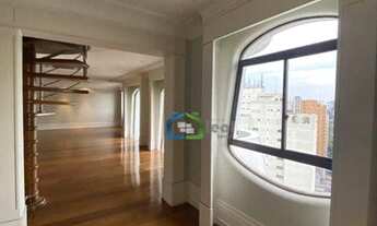 Imagem 5: Cobertura à venda, 442 m² por R$ 4.500.000,00 - Brooklin Paulista - São Paulo/SP