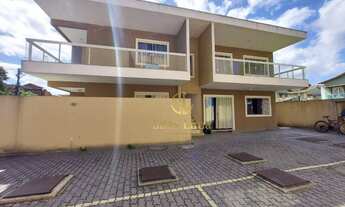 Imagem 4: Apartamento com 2 dormitórios à venda, 68 m² por R$ 230.000,00 - Jardim Mariléa - Rio das