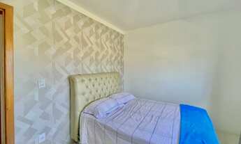 Imagem 6: Casa pronta, semi mobiliada, Bellatorres