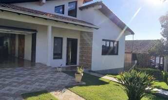 Imagem: Casa no condomínio Condado de Castella