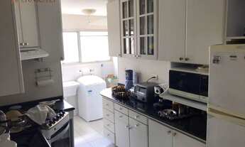 Imagem 6: Apartamento com 2 dormitórios à venda, 76 m² - Campo Belo - São Paulo/SP