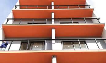 Imagem 2: Apto pertinho da UFRGS e Cidade Baixa