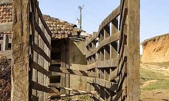 Imagem 3: Fazenda/Sítio/Chácara para venda tem 1728000 metros quadrados em Centro - Paraisópolis - M