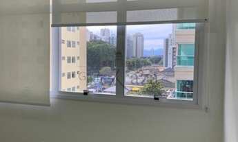 Imagem 3: Comercial / Sala - Parque Residencial Aquarius - Localização - Comercial