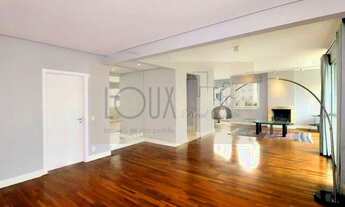 Imagem 7: Apartamento à venda em Moema - 225m², 3 suítes