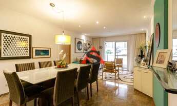 Imagem 5: Apartamento com 3 dormitórios à venda, 98 m² por R$ 968.000,00 - Vila Dom Pedro I - São Pa