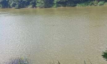 Imagem 7: Chacaras Rio Tibagi