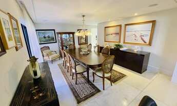 Imagem 4: Apartamento 4 Quartos para Venda em Natal, Petrópolis, 4 dormitórios, 4 suítes, 6 banheiro