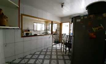 Imagem 5: Sao Jose dos Campos - Casa Padrão - Monte Castelo