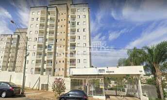 Imagem 1: Apartamento - Parque Brasília - Campinas