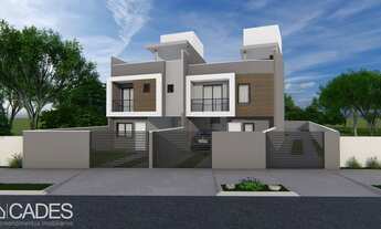 Imagem: Triplex com 3 quartos (1 suíte com Closet