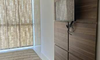 Imagem 4: Flat MOBILIADO próximo ao shopping para Locação - Campina Grande