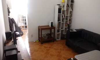 Imagem 2: Conjugado Divido para venda divido em quarto e sala