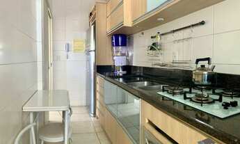 Imagem 4: Apartamento à venda, 80 m² por R$ 639.900,00 - Estreito - Florianópolis/SC