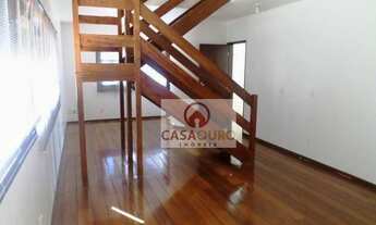 Imagem 2: Maravilhoso apto duplex 3 quartos 1 suíte 2 vagas elevador próximo TJMG