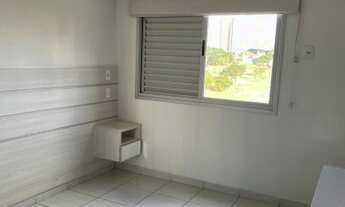 Imagem 7: Apartamento de 2 quartos no Vivaz Parque Amazônia - Goiânia - GO