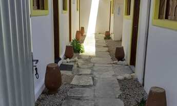 Imagem: Kitnet no Tirol