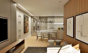 Imagem 6: APARTAMENTO com 3 dormitórios à venda por R$ 2.081.312,98 no bairro Bigorrilho - CURITIBA