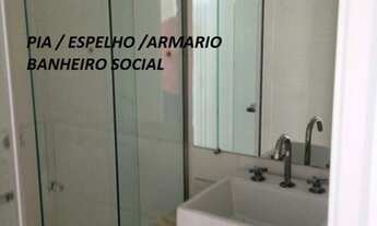 Imagem 7: APARTAMENTO À VENDA 3 DORMITÓRIOS 1 SUÍTE 2 VAGAS DE GARAGEM SPAZIO BONFIGLIOLI JUNDIAÍ SÃ