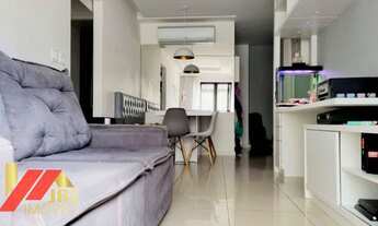 Imagem 4: Apartamento Garden com 3 dormitórios à venda, 188 m² por R$ 1.290.000,00 - Tijuca - Rio de