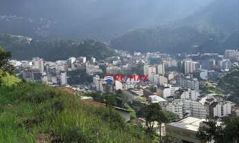 Imagem: Terreno - 480 m2 - Bairro Suíço - Nova