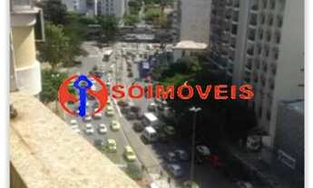 Imagem: Apartamento para venda possui 103 metros