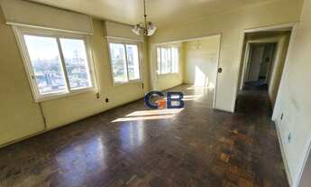 Imagem: Apartamento de 3 dormitórios, transformado