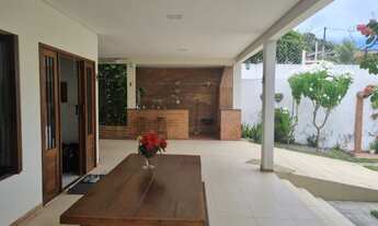 Imagem 2: Casa para venda com 999 metros quadrados com 4 quartos