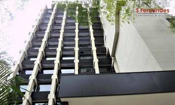 Imagem: Escritório / Conjunto Comercial com 120