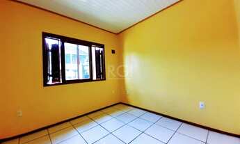 Imagem 7: Porto Alegre - Casa Padrão - Morro Santana